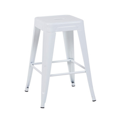 Tabouret à hauteur de comptoir 24 po