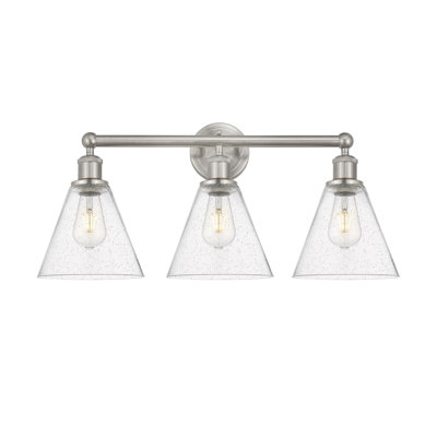 Beva 3 - Light Dimmable Vanity Light