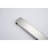 32 Inches Linear Shower Drain, Included Hair Strainer And Leveling Feet-125363949