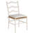 Rosalie 19'' H Oak Side Chair