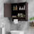 Kenseth Bathroom Cabinet-76019128