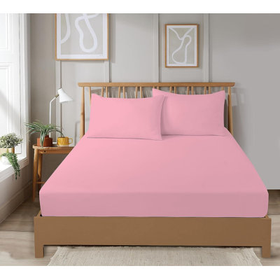 Plain Weave / Muslin Pillow Case