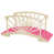 Pink/Ivory is out of stock