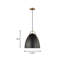 Luminaire suspendu à une lumière Norman de Visual Comfort Studio-562347588-562347585-562300551