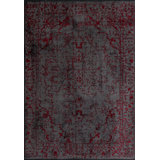 Rapture Abstract Area Rug