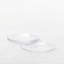 Los Cabos Glass Dinnerware 10.5" Dinner Plate-1755302821