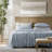 4-Piece Stretch Jersey Sheet Set-122818053-122818054