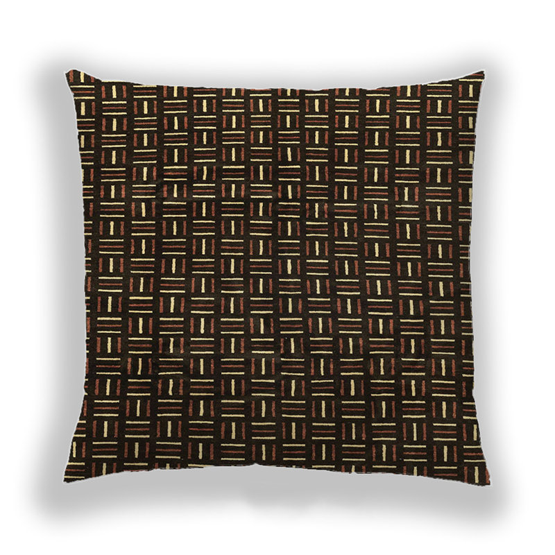 Coussin décoratif abstrait Abstract 3047