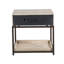 Table de chevet Dove