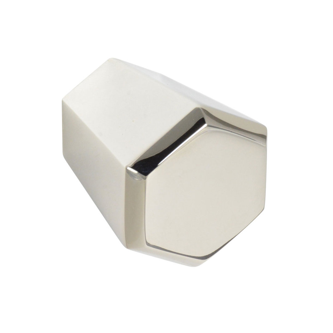 Camden 1" Geometric Knob CKP 