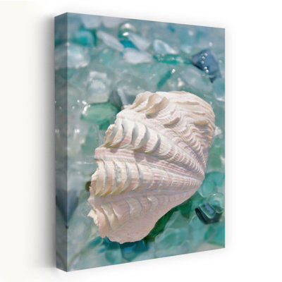 Crystal Harbor # 31 - Photographie