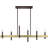 6 - Light Kitchen Island Chandelier-86168931