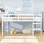 Lit mezzanine double Haval par Harriet Bee-2028160359