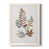 Cadre blanc