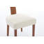 Ensemble de 2 chaises de salle à manger sans accoudoirs modernes en tissu de lin-1276854878