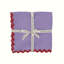 The Vivienne Dinner Napkins