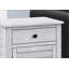 Table d'appoint avec tiroir de rangement et armoire-2136353866