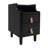 Unathi Nightstand with Drawers