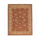 One-of-a-Kind 11'11" X 14'9" Area Rug