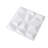 Wall Decal 3D Wall Panels 12PCS