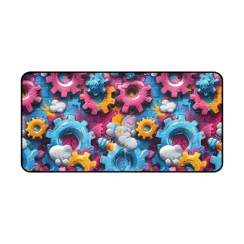 Desk Pad