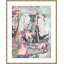 Regeneration 1 Framed Print-1632935540