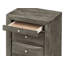 Commode pour femme 7 tiroirs Marilla G1503-LC-1628171445