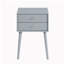 Table de chevet Mid Mid Modern-1729670856