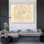 Williston Forge Butler Gallery Wrapped Canvas Art Titled: Pensacola Bay Florida Landowner, Butler