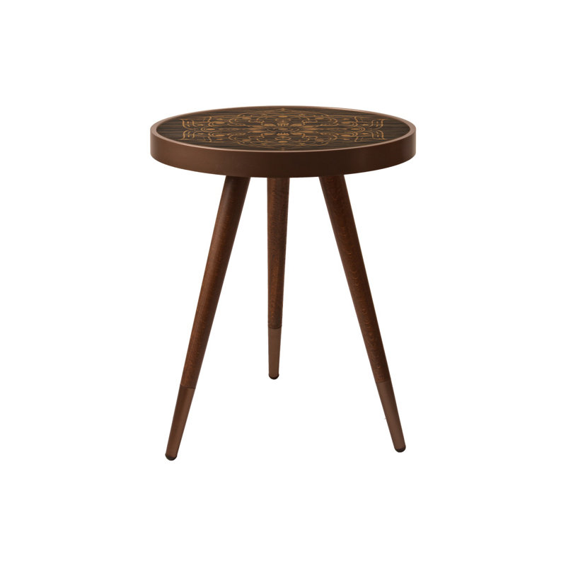 Table de bout Patil