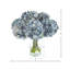 Hydrangea Bouquet In Vase