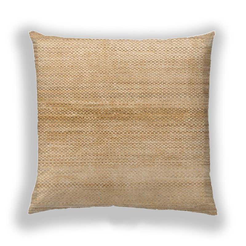 Throw Pillow, Microsuede