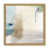 Papier avec cadre naturel naturel