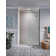 5.5-Inch Handheld Showerhead With Magnetic Docking, 6 Settings