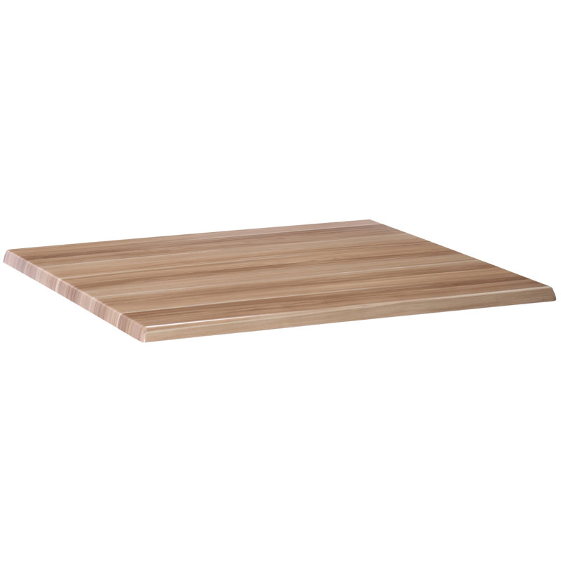 Tabouret de bar Holland, Naturel, 30 po x 30 po