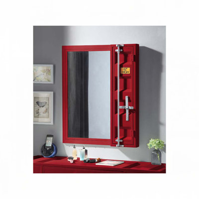 Vanity Mirror