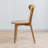 Solid Wood Dining Chair-945539365