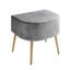 Fauteuil et repose-pieds Wynnwood-1029330899