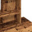 Smilja Dressing Table with Mirror-2061398803