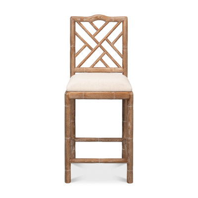 Tabouret de comptoir 26 po Brighton