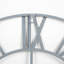 Luyen Metal Wall Clock-837388768