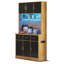 180cm Kitchen Pantry-1510543095