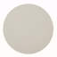 Table de bout gris clair ultrabrillant