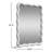 Wavy Wall Mirror-2132624747