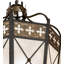 Cardiff 8 - Light Chandelier