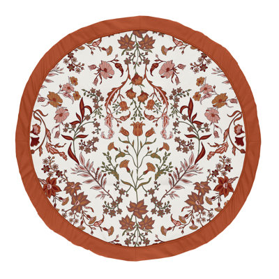 Baby Play Mat by Sweet Jojo Designs
