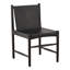 Celestine Dining Chair Black