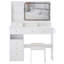 Ensemble de coiffeuse maquillage-1740519368