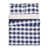 Navy Plaid selected
