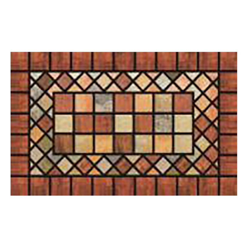 Non-Slip Doormat